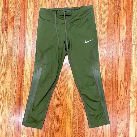 Nike Dri-Fit Training Pant